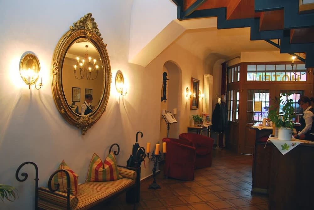 Hotel Adler 2
