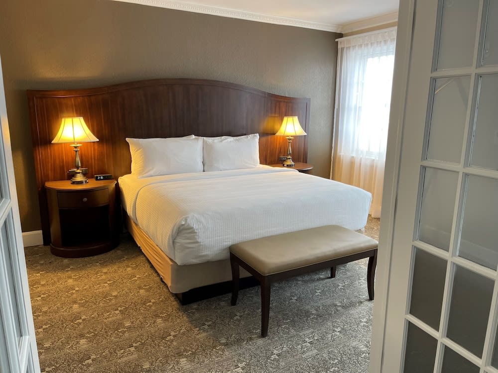 The Americus Hotel, Trademark Collection by Wyndham 5