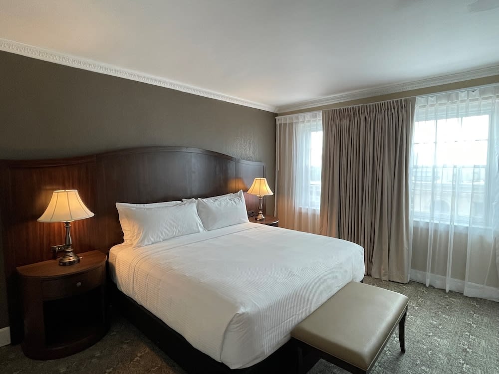 The Americus Hotel, Trademark Collection by Wyndham 4