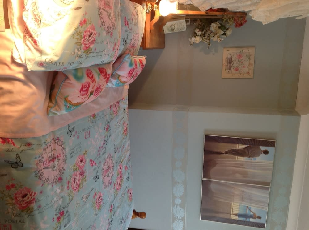 Church View B&B & Holiday Cottages 2