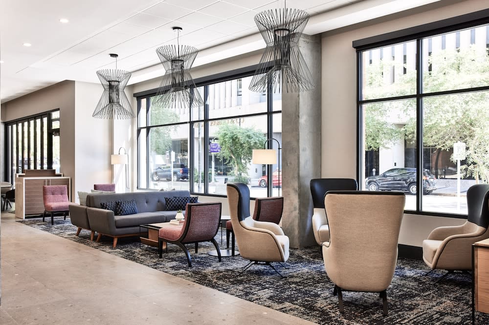 Hyatt Place Phoenix/Downtown 5