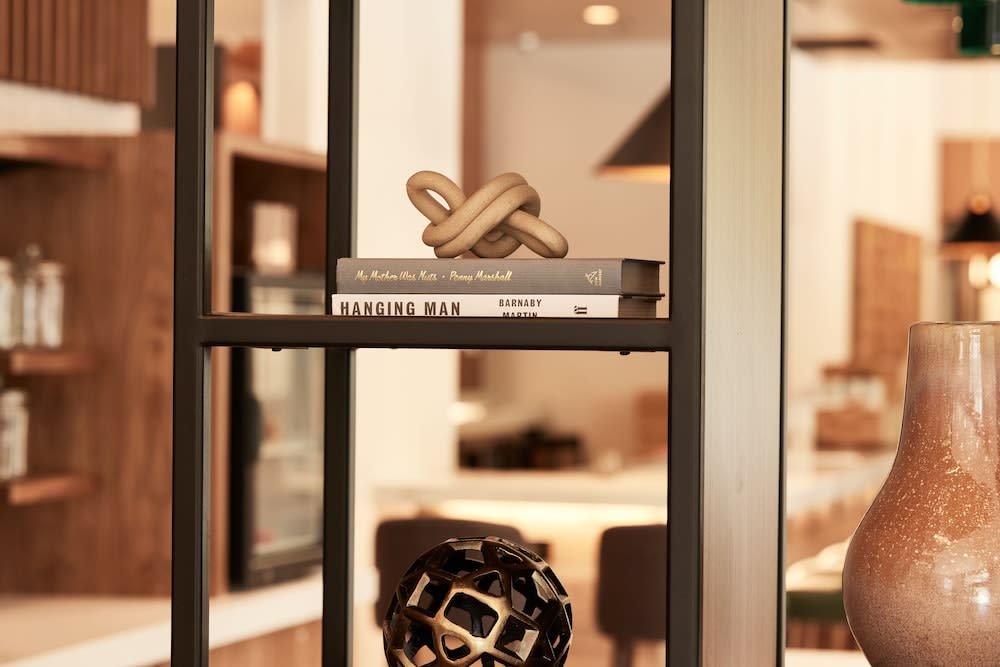 Hyatt Place Phoenix/Downtown 4