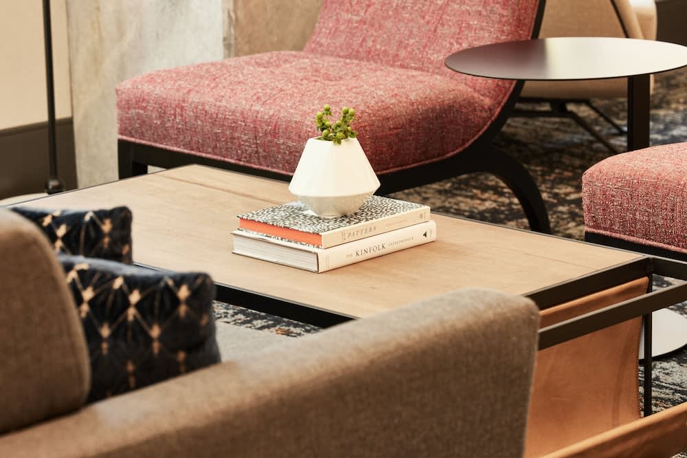 Hyatt Place Phoenix/Downtown 3