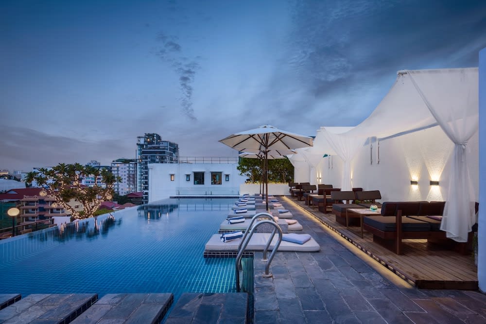 PATIO Hotel & Urban Resort 1