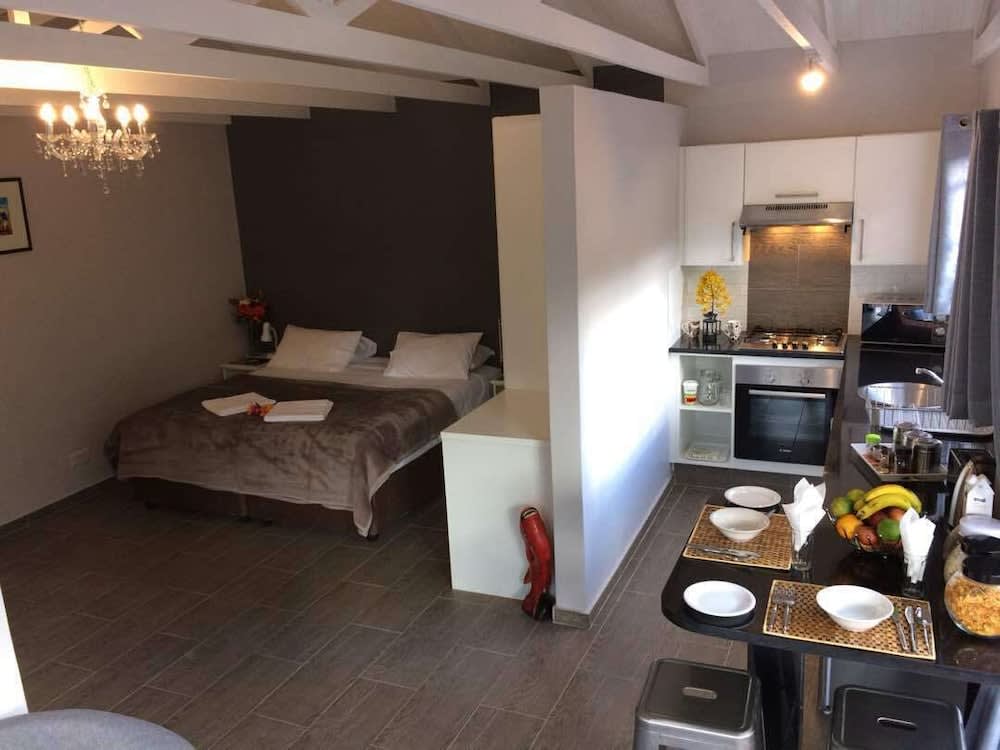 Sunbird Guest House 1