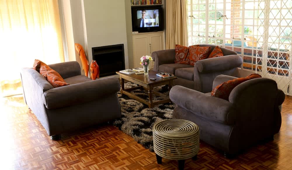 Sunbird Guest House 2