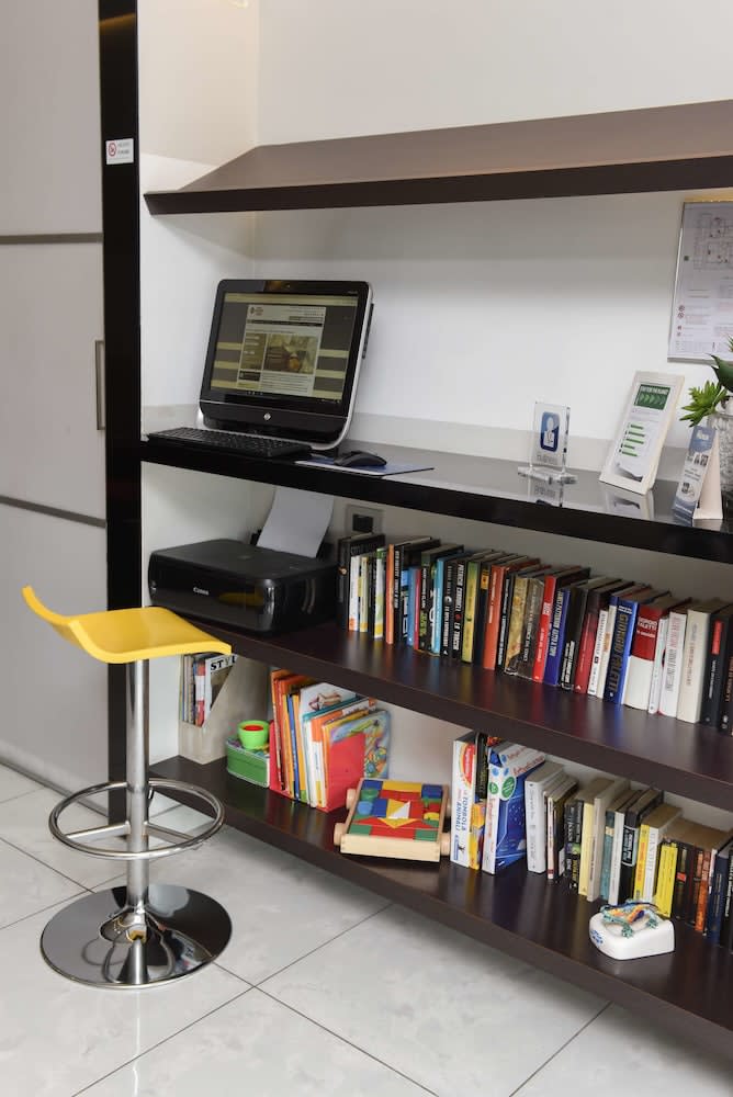 Best Western Plus Hotel Modena Resort 2