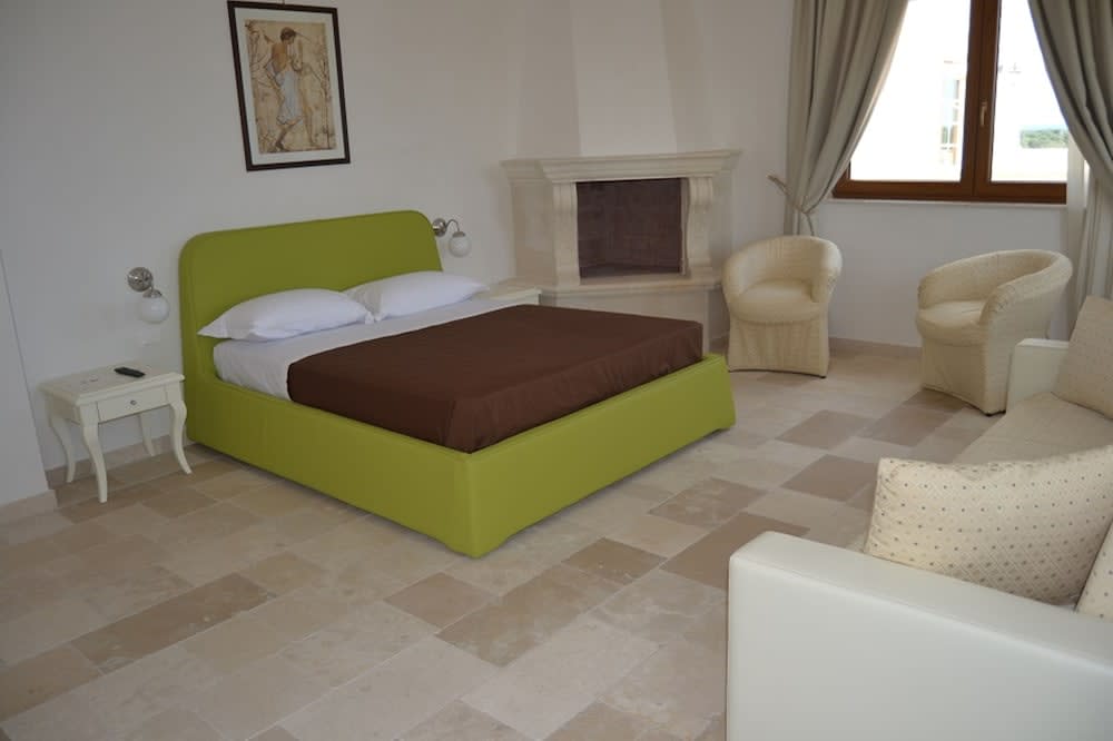 Agriturismo I Pozzetti 4