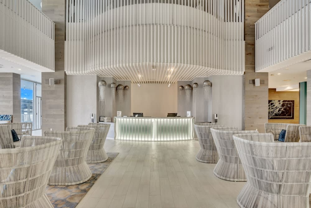 Daytona Grande Oceanfront Resort 2