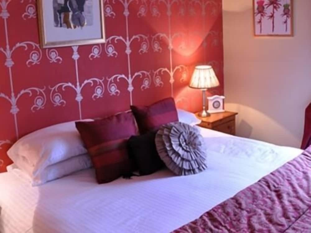 The Linton Hotel 2