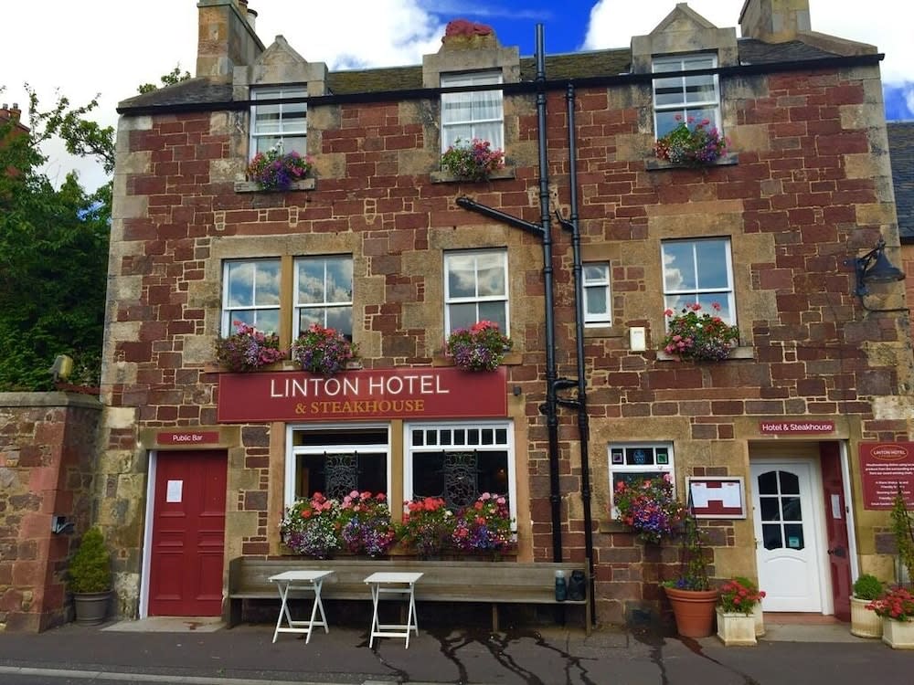The Linton Hotel 1
