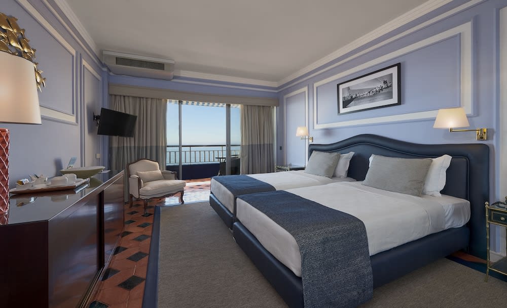 Algarve Casino Hotel 3