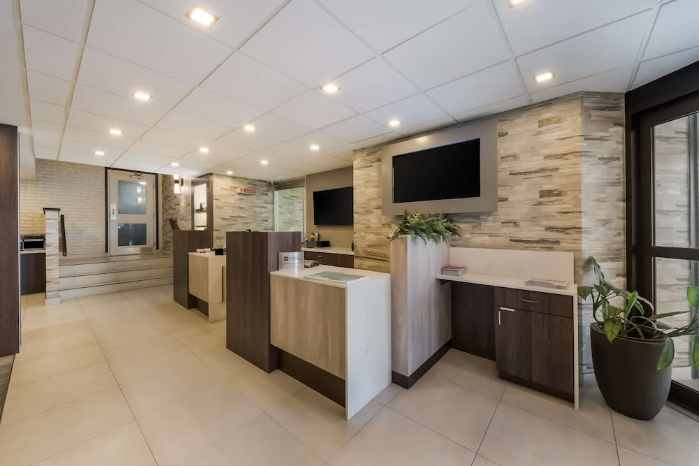 Best Western Belleville 2