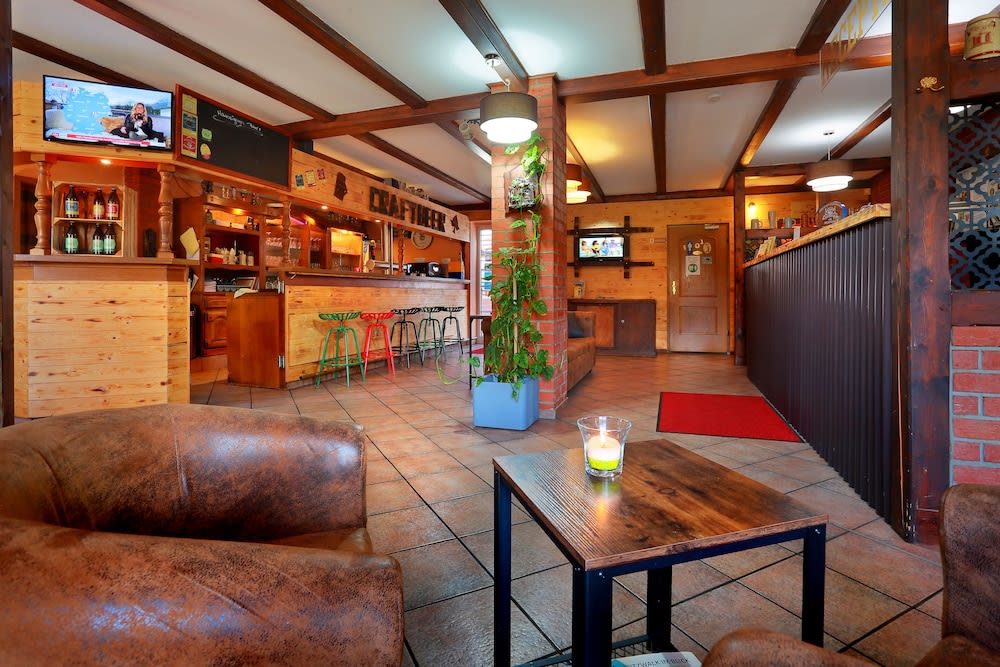 Landhotel & Brauhaus Prignitzer Hof 5