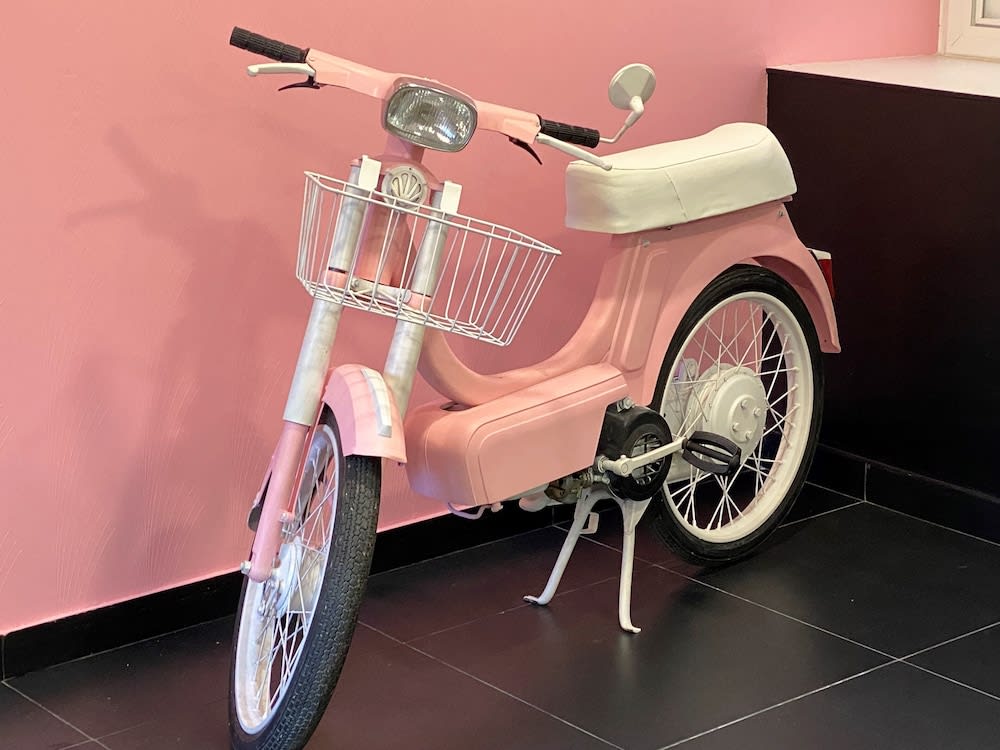 BCN Urbaness Hotels Bonavista 3