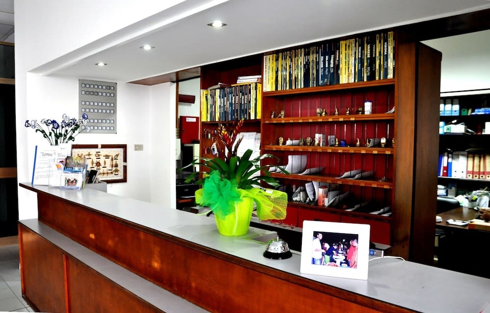 Albergo Riviera Spineta 2