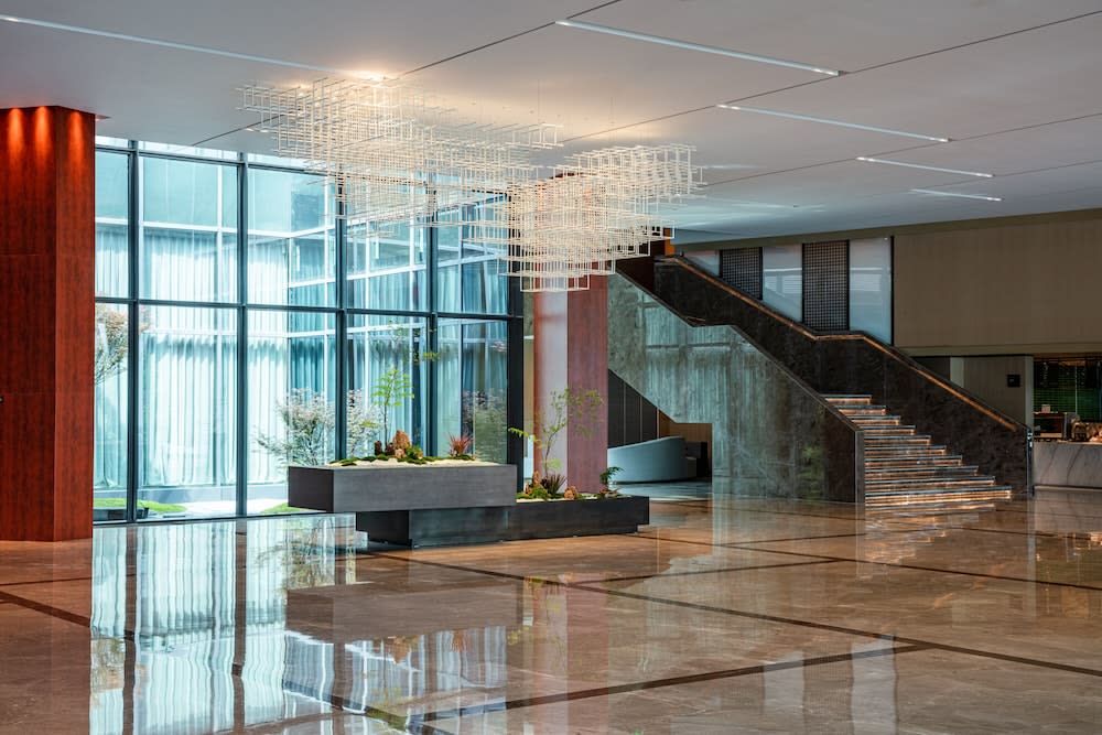 Mhub by MGM Nanjing Jiangning 5