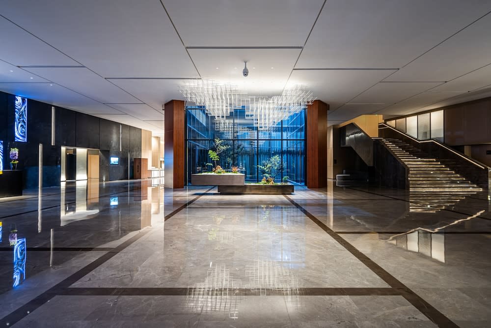 Mhub by MGM Nanjing Jiangning 3