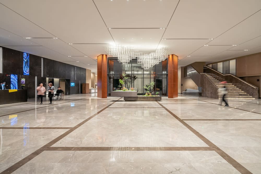 Mhub by MGM Nanjing Jiangning 4