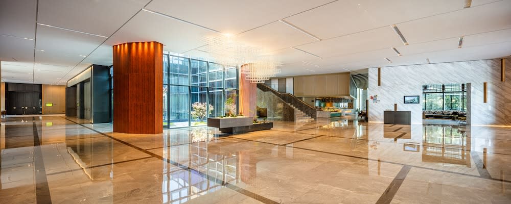 Mhub by MGM Nanjing Jiangning 2