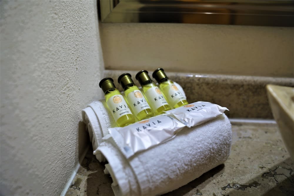 Hotel 12 BEES by Kavia 5