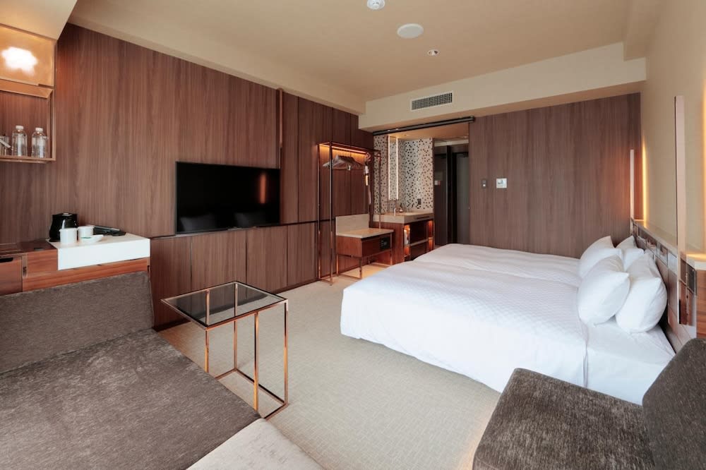 Candeo Hotels Kyoto Karasuma Rokkaku 1