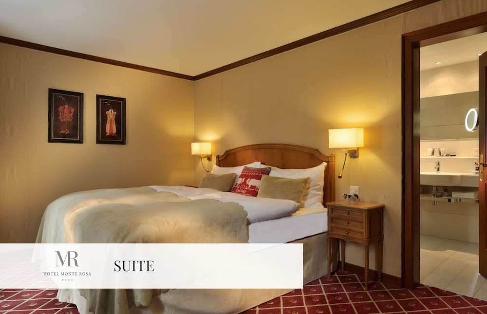 Monte Rosa Boutique Hotel 4