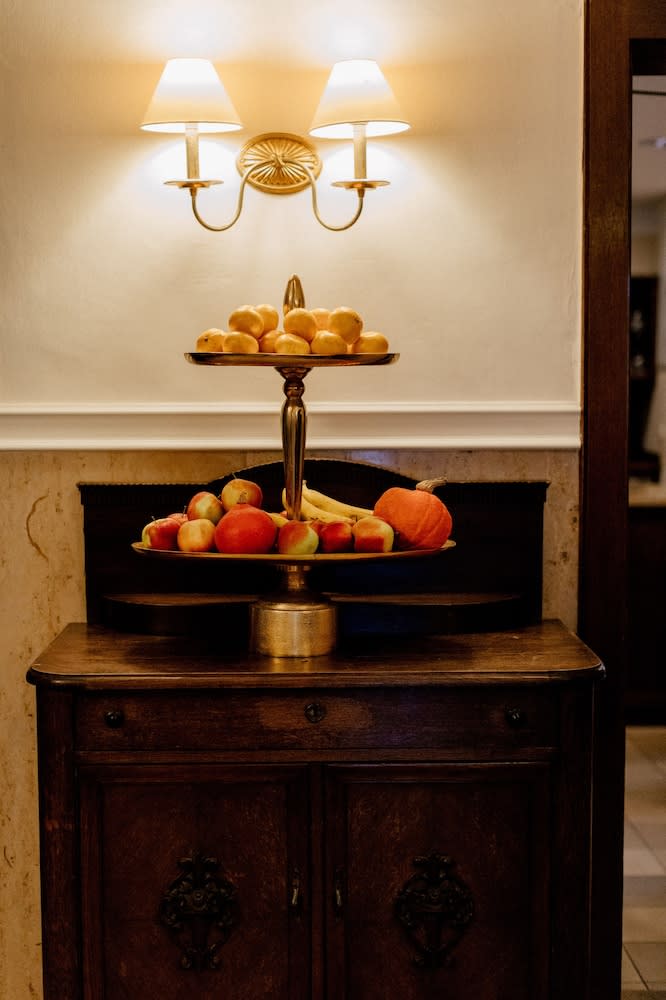 Hotel Fletzinger 2