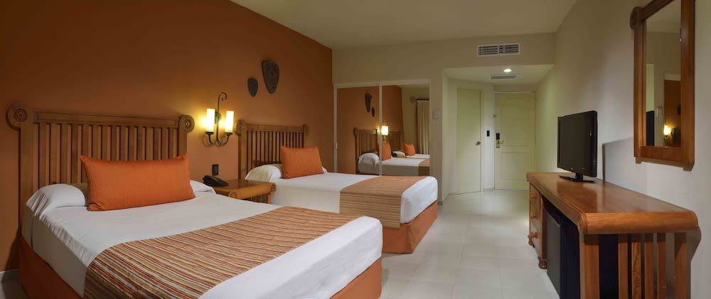 Catalonia Riviera Maya Resort & Spa- All Inclusive 4