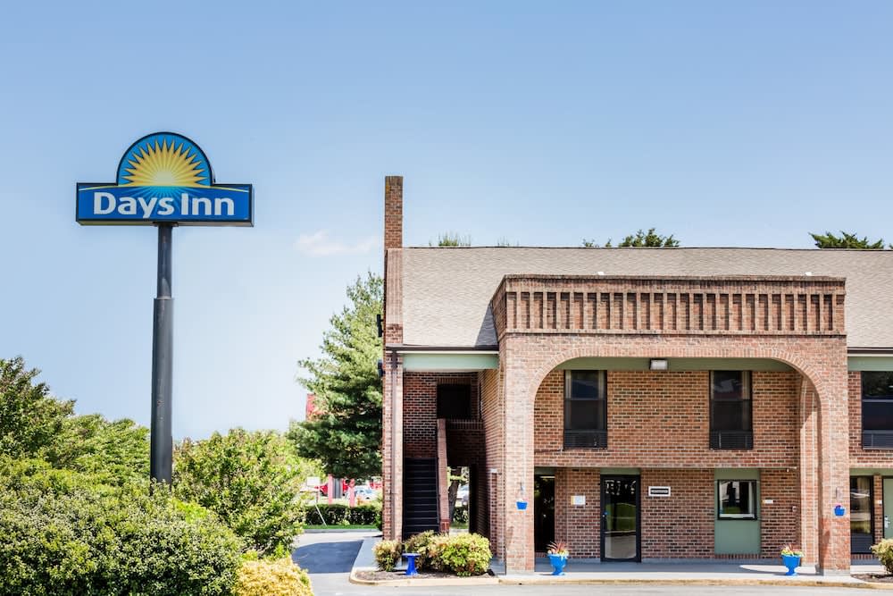 Days Inn by Wyndham Tappahannock 1