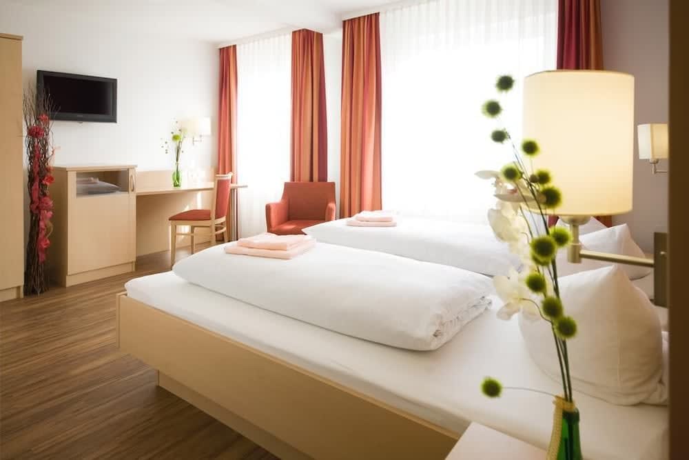 Hotel Gasthof Pension Riebel 2