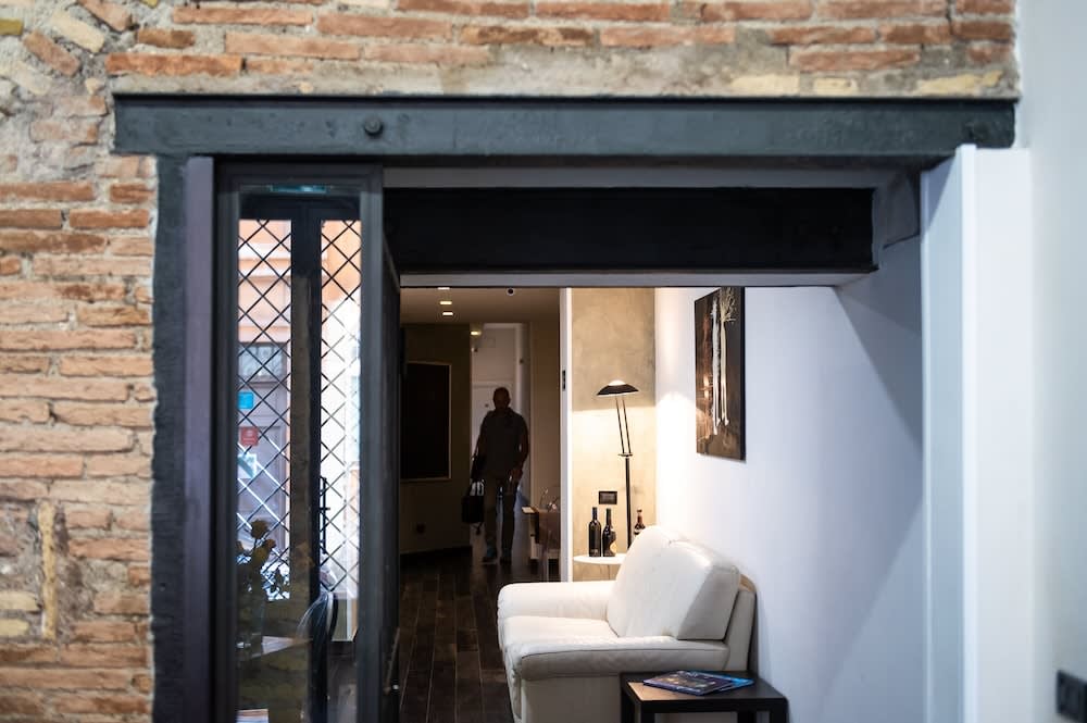 Borgo Pio Suites Inn 2