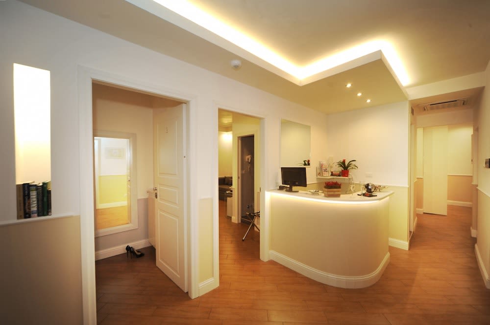 My Suites Piazza di Spagna 2