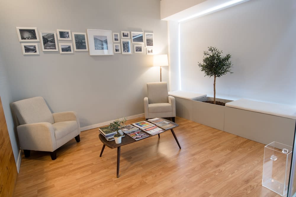 Decanting Porto House 2