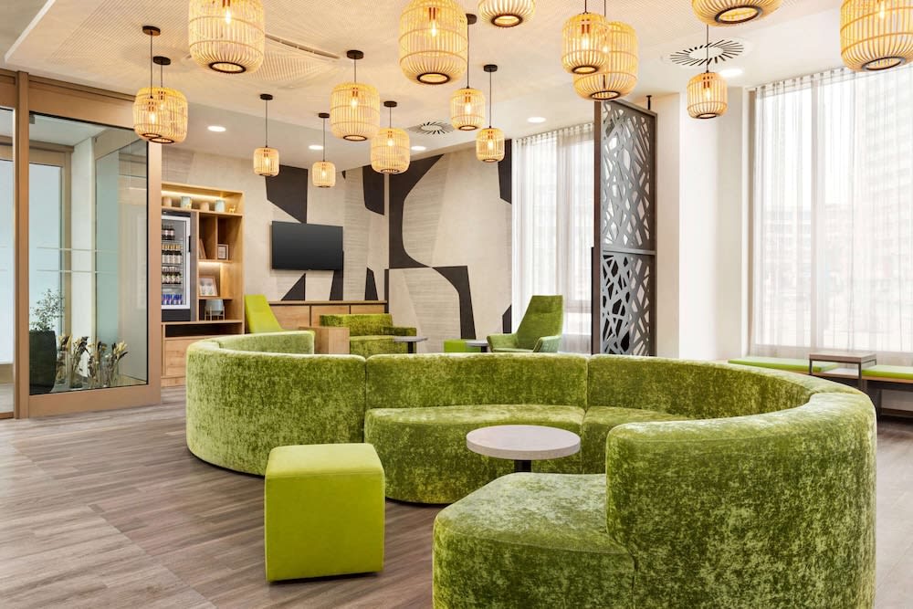Super 8 by Wyndham Chemnitz 2