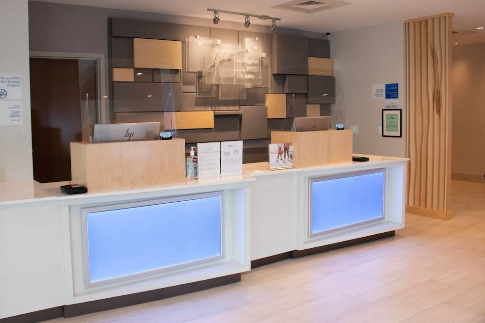 Holiday Inn Express & Suites TUSCALOOSA EAST by IHG 2