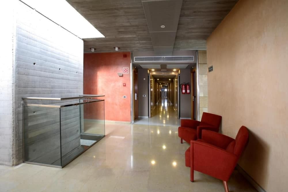 Hotel Granollers 2