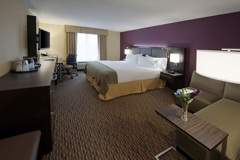 Holiday Inn Express Hotel & Suites Clearfield by IHG 4