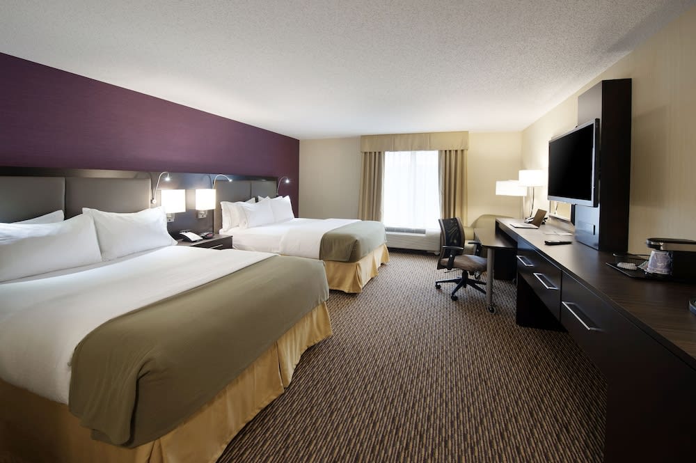 Holiday Inn Express Hotel & Suites Clearfield by IHG 5