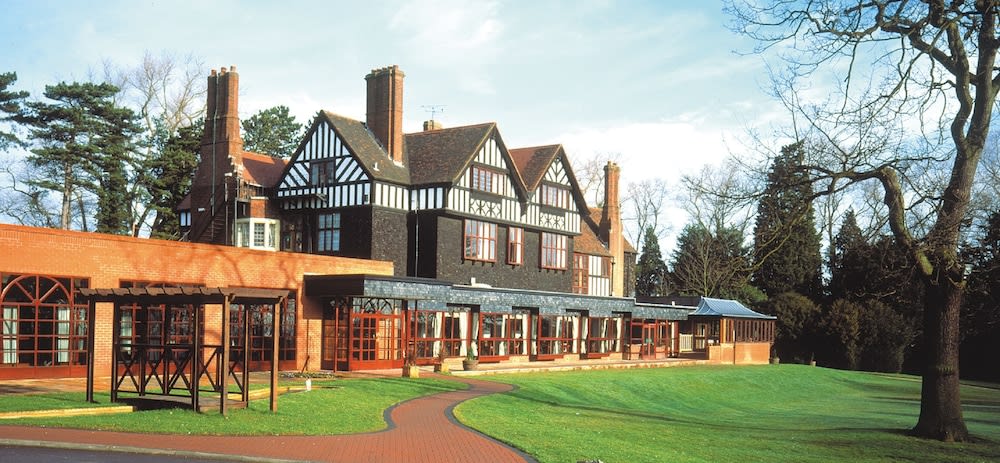 Royal Court Hotel & Spa Coventry 1