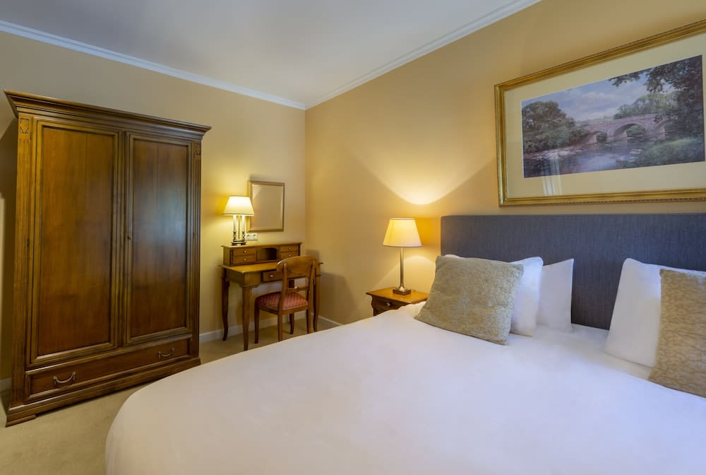 Château St Gerlach - Oostwegel Collection, member of Relais and Châteaux 5