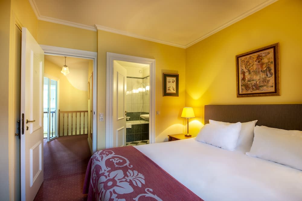 Château St Gerlach - Oostwegel Collection, member of Relais and Châteaux 4