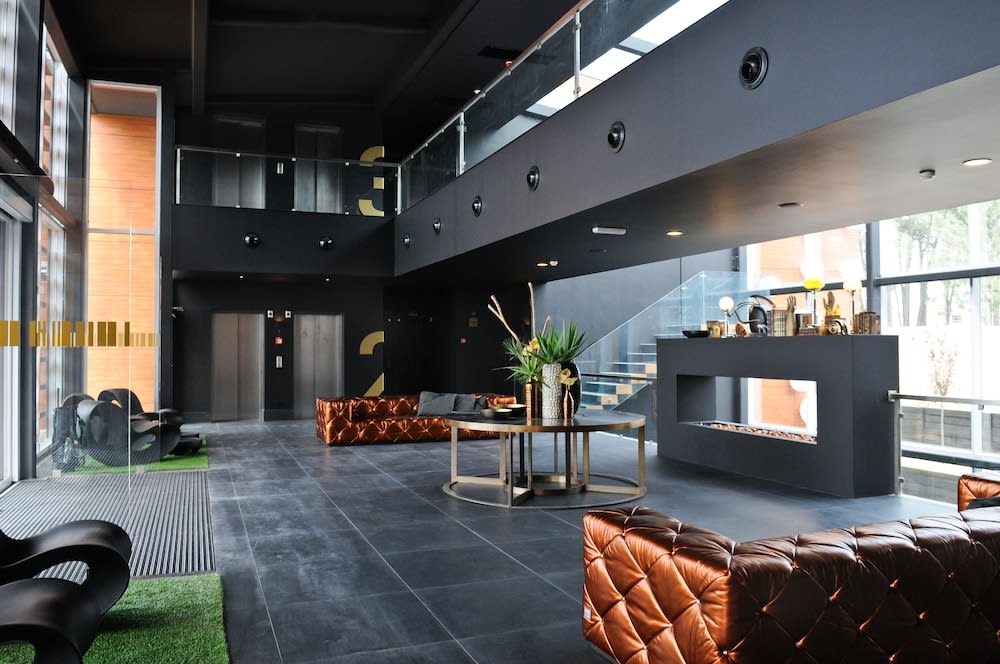 Evidencia Belverde Hotel 2