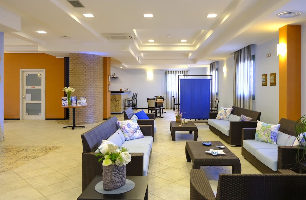 Hotel Baglio Di Scopello 2