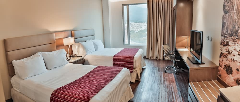 Holiday Inn Bucaramanga Cacique by IHG 2