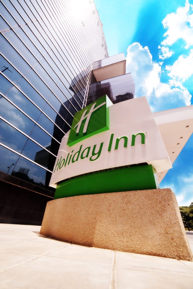 Holiday Inn Bucaramanga Cacique by IHG 1