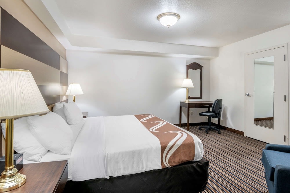 Quality Inn Central Roseburg 2