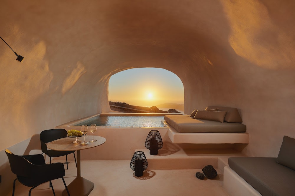 Divine Boutique Cave Experience 1