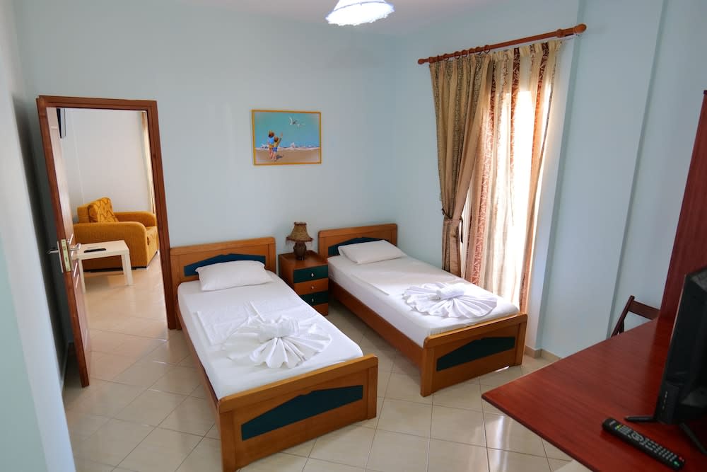 Divo Palace Hotel 2