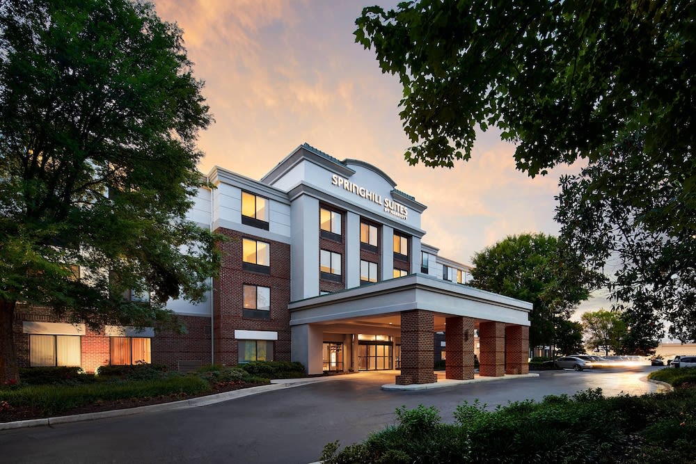 SpringHill Suites by Marriott Richmond North/Glen Allen 1